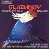 Stream & download Glazunov: Symphony No. 3 - Ballade