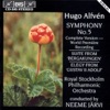 Alfvén: Symphony No. 5 - Suite From "Bergakungen" - Elegy From "Gustav II Adolf"