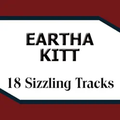 Very Best of Eartha Kitt - Eartha Kitt