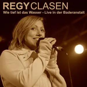 Regy Clasen