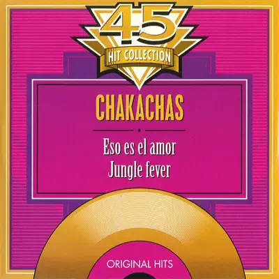 Eso Es el Amor - Single - Les Chakachas