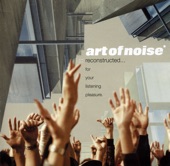 Art of Noise - Peter Gunn