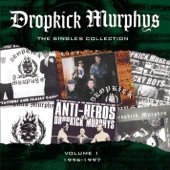 Dropkick Murphys - Guns of Brixton