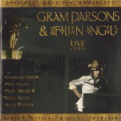 Live 1973 artwork