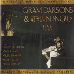 LIVE 1973 cover art