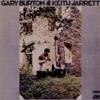 Gary Burton & Keith Jarrett