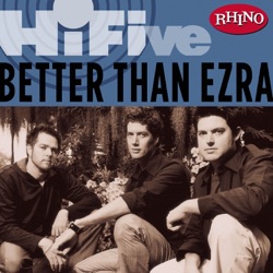 Better Than Ezra - At the Stars