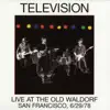 Live at the Old Waldorf, San Francisco, 6/29/78 (Remastered) album lyrics, reviews, download
