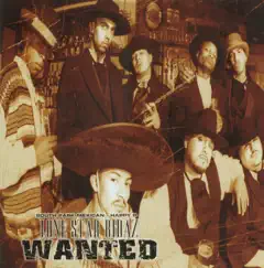 Wanted by Lone Star Ridaz album reviews, ratings, credits