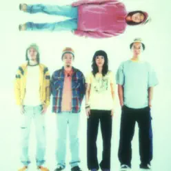 Thank You for the Music - Single - Bonobos Thank You for the Music - Single - Bonobos