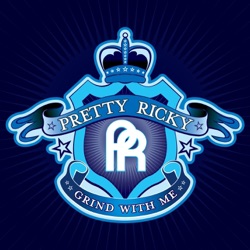 Pretty Ricky - Grind With Me