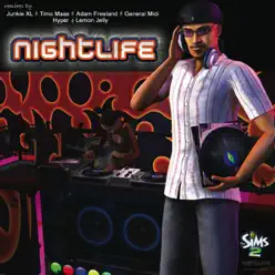 The Sims 2: Nightlife (EA™ Games Soundtrack) - Mark Mothersbaugh The Sims 2: Nightlife (EA™ Games Soundtrack) - Mark Mothersbaugh