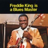 Freddie King Is a Blues Master