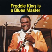Freddie King - Blue Shadows