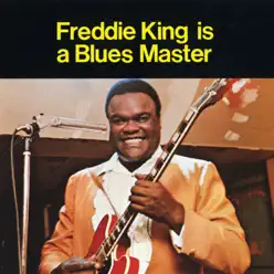 Freddie King Is a Blues Master - Freddie King