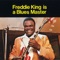 Funky - Freddie King lyrics