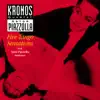 Piazzolla: Five Tango Sensations - EP album lyrics, reviews, download