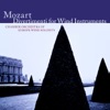 Wind Soloists of the Chamber Orchestra of Europe - Adagio in B-Flat Major, K. 411 (484a)