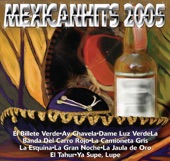 MexicanHits 2005, 2004