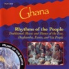 Ghana - Rhythms of the People, 2000