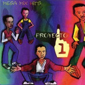 Proyecto Uno - Esta Pegao (12" Mix)