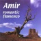 San Clemente Nights - Amir lyrics