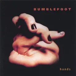 hands - Bumblefoot