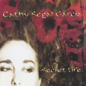 Cathy Segal-Garcia