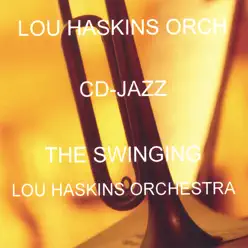 C D-JAZZ - Lou Haskins C D-JAZZ - Lou Haskins