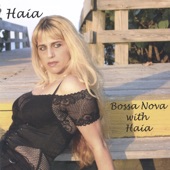 Bossa Nova With Haia artwork