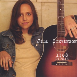 Jill Stevenson - Let Me Know