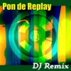Pon de Replay - EP