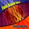 Feel Good Inc (Acappella Mix) artwork