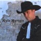 Boy Down Here In Texas - Kyle Hutton lyrics