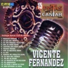 Cantar Como - Sing Along: Vicente Fernandez Vol. 1