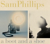 Reflecting Light by Sam Phillips