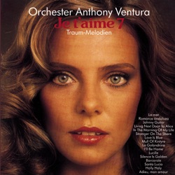 Orchester Anthony Ventura - Santa Lucia / Holly Holy