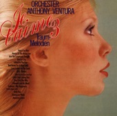 Orchester Anthony Ventura - Tennessee Waltz / Amazing Grace