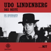 Udo Lindenberg: Das Beste...Mit und ohne Hut... artwork