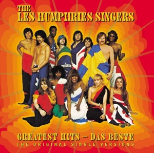 Les Humphries Singers: Greatest Hits - Das Beste (Remastered)