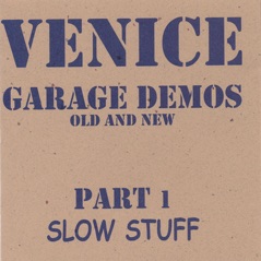 Garage Demos Part 1 - Slow Stuff