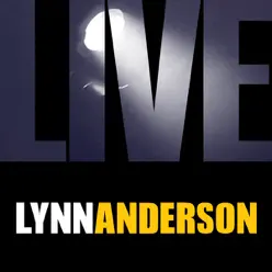 Lynn Anderson Live - Lynn Anderson