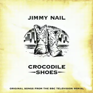 baixar álbum Jimmy Nail - Crocodile Shoes