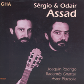 Lo que vendra - Odair Assad & Sérgio Assad