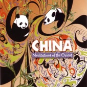 China - Meditations of the Orient artwork