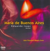 María de Buenos Aires artwork