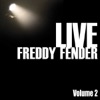 Freddy Fender Live, Vol. 2