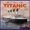 Memphis Jazz Orchestra - Music Aboard The Titanic - Blue Danube (Dinner Dance 1st Class Restaurant)