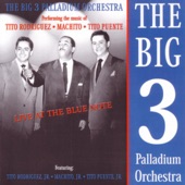 The Big 3 Palladium Orchestra - Cuban Fantasy