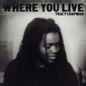 Where You Live - Tracy Chapman